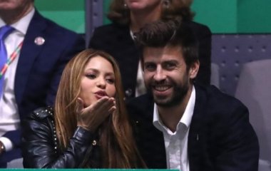 Бывший Шакиры попал в неловкую ситуацию