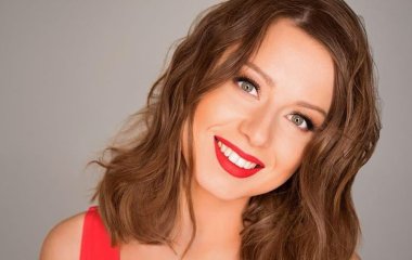 Юлия Савичева отказалась от употребления кофе