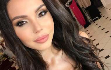 Самойлова Оксана поделилась трогательным снимком