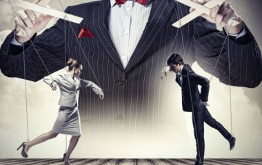5 способов не позволить окружающим собой манипулировать