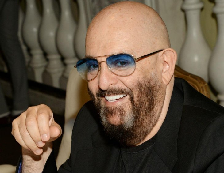 Михаил Шуфутинский вспомнил, как они с первой женой изменяли друг другу