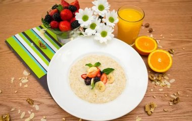 Не любите снідати? Ризикуєте померти від хвороби серця