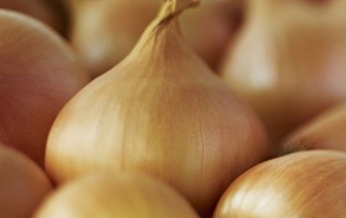 Как убрать горечь из лука: простые способы