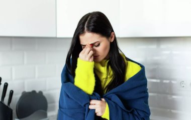 Навіщо ми чхаємо і коли цього треба починати боятися