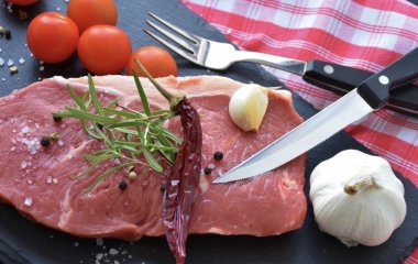 Названі продукти, здатні викликати тромбоз та інсульт