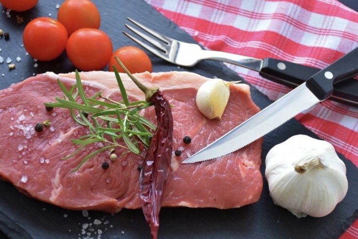 Названі продукти, здатні викликати тромбоз та інсульт
