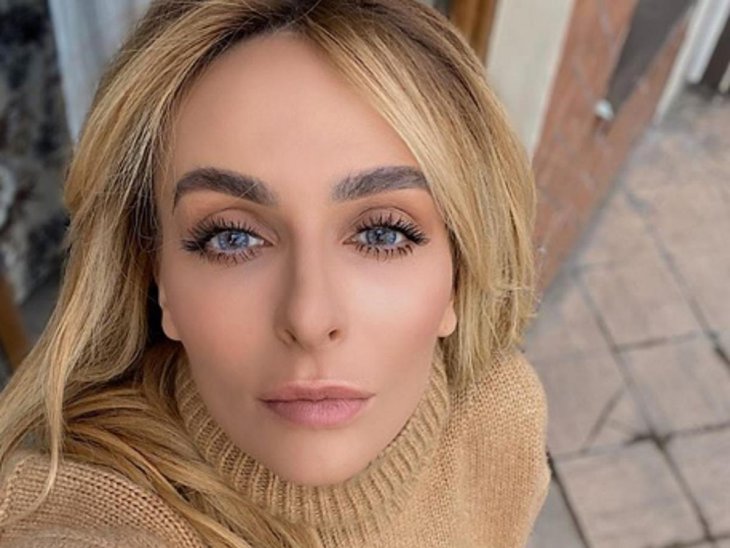 «Аж мурашки побігли!»: Катерина Варнава захопила шанувальників несподіваним чином