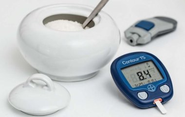 Медики назвали стресс причиной диабета