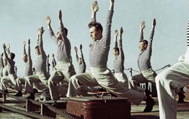 Вчені з'ясували, як змусити себе займатися зарядкою