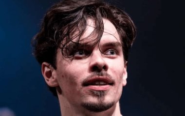 В возрасте 24 лет погиб известный украинский актер