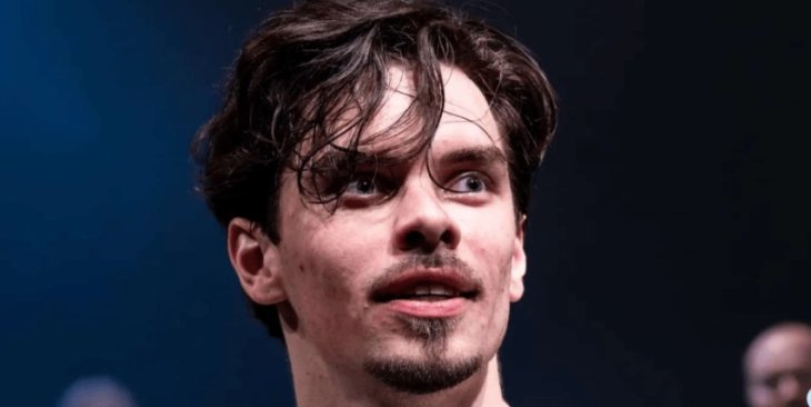 В возрасте 24 лет погиб известный украинский актер