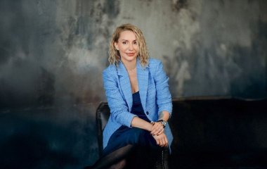 «У лідера немає «закритих дверей» або слова «неможливо», – Оксана Журовіч, CEO OMD Optimum Media Ukraine Реклама