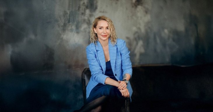 «У лідера немає «закритих дверей» або слова «неможливо», – Оксана Журовіч, CEO OMD Optimum Media Ukraine Реклама