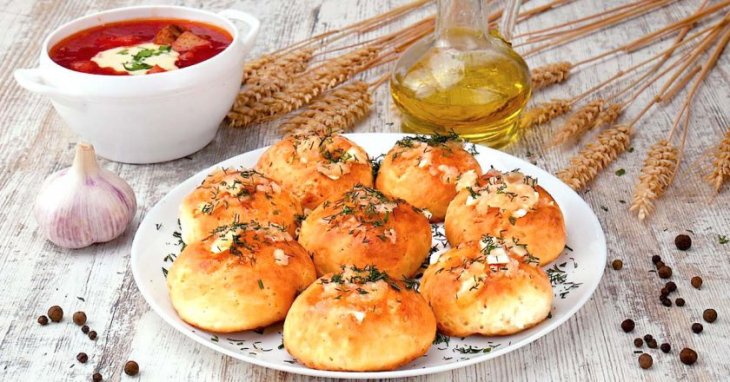 Особенности национальной кухни