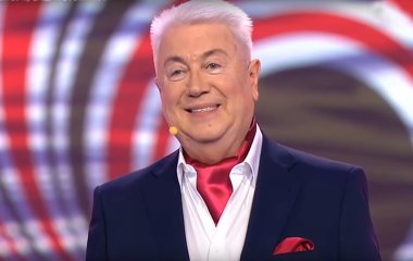 Владимир Винокур рассказал о смерти своей мамы