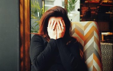 4 можливі причини підвищеної температури