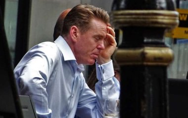 Медики назвали симптомы синдрома хронической усталости