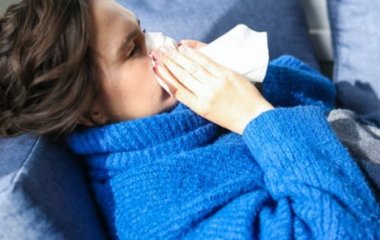 Лікар пояснив, у яких випадках лікувати нежить не потрібно