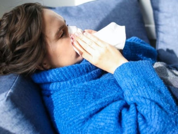 Лікар пояснив, у яких випадках лікувати нежить не потрібно