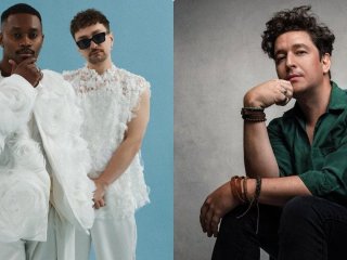 Шуров шокував заявою про перемогу TVORCHI на нацвідборі: 