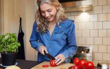 Диета по возрасту: как правильно худеть в 20, 30 и 40 лет