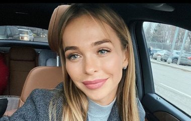 Анна Хилькевич пересмотрела методы воспитания своих дочерей