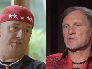 Потап уїдливо поставив на місце Олега Скрипку через його неоднозначні заяви про біженців за кордоном