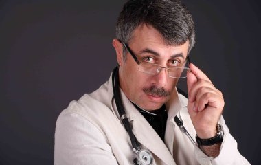 Доктор Комаровский рассказал, как предупредить инсульт в 30 лет