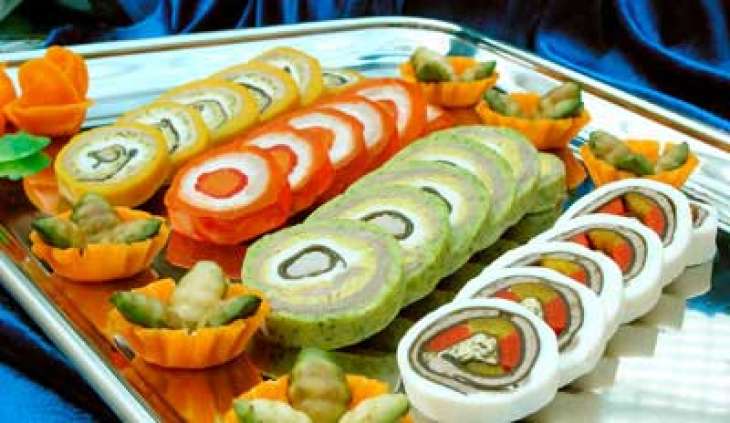 Закуска «Вечеринка»