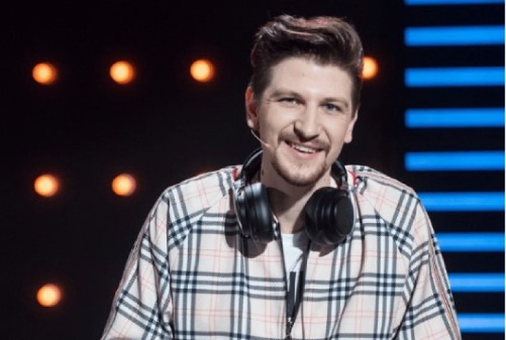 Муж MamaRika откровенно признался, готов ли уйти на фронт