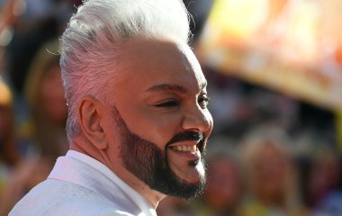 Гомосексуализм на МУЗ ТВ: Скандал с Киркоровым может перейти в юридическую плоскость