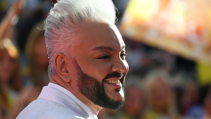 Гомосексуализм на МУЗ ТВ: Скандал с Киркоровым может перейти в юридическую плоскость