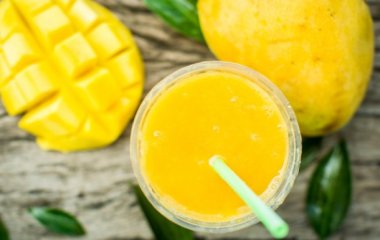 Названий корисний для профілактики раку фрукт