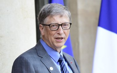 Школа жизни: знаменитости, бросившие обучение ради славы 
