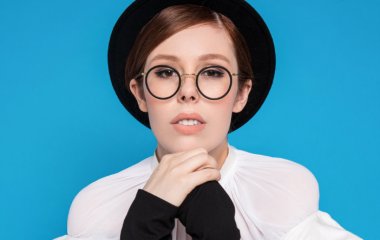 Соня Плакидюк пообещала поделиться бьюти-советами