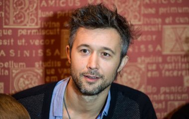 Сергей Бабкин рассказал о детской мечте