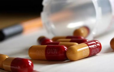 Вчені виявили, що ліки від депресії можуть викликати залежність