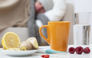 Як цитрусові допомагають швидше одужати при застуді: корисні поради від експертів