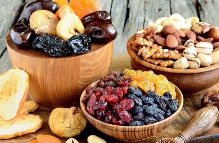 Здорове харчування: від яких вуглеводів не товстіють