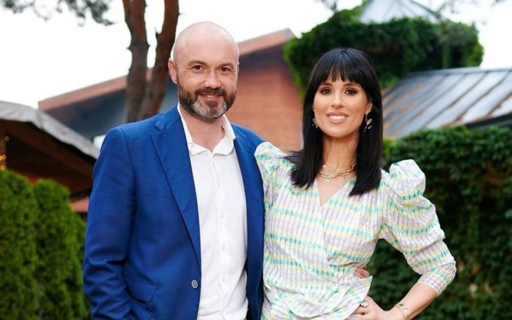 Маша Ефросинина призналась, почему обиделась на мужа из-за его решения пойти в ВСУ: 