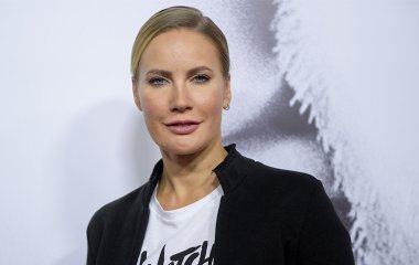 Елена Летучая сломала ребро