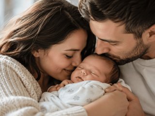 Рідкісні імена для хлопчиків та дівчаток: як незвично називали дітей 2026 року
