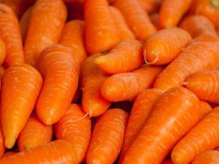 Підтримує зір та імунітет: 6 продуктів, у яких особливо багато вітаміну А