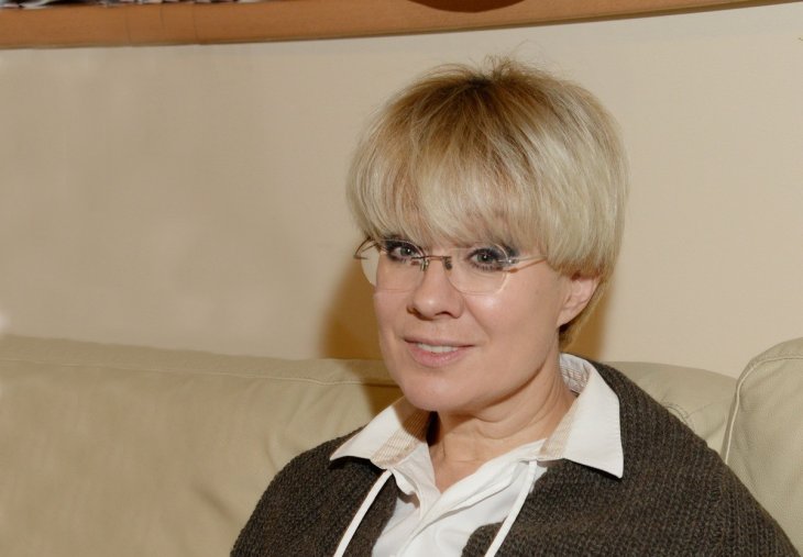 Илона Броневицкая рассказала, как едва не умер Стас Пьеха