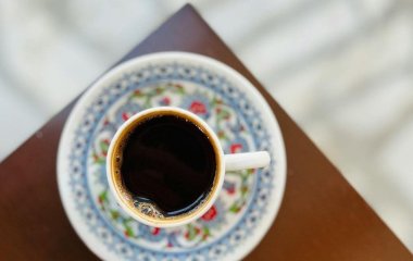 Чи справді кава зневоднює організм: дослідження дало несподівану відповідь
