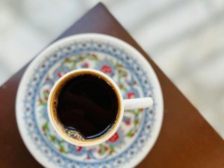 Чи справді кава зневоднює організм: дослідження дало несподівану відповідь