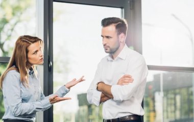 Нульове побачення: як перестати витрачати час на зустрічі з невідповідними чоловіками з сайтів знайомств