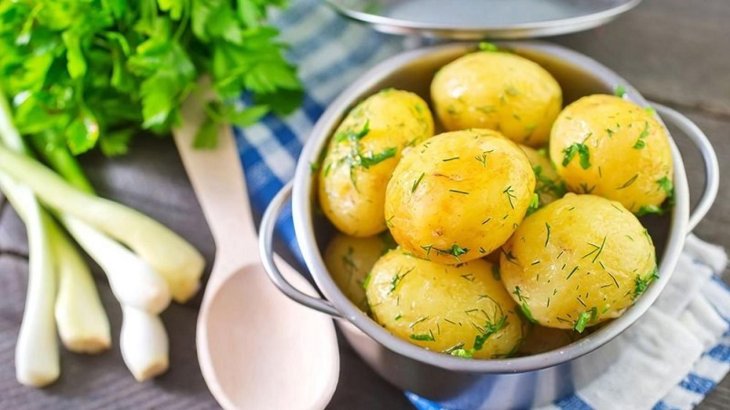 Кардиолог рассказала, чем вареная картошка вредна для организма