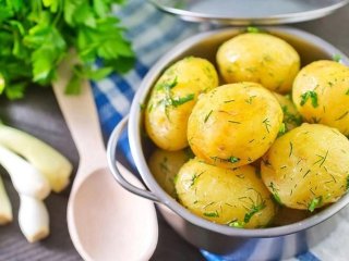 Кардиолог рассказала, чем вареная картошка вредна для организма