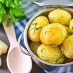 Кардиолог рассказала, чем вареная картошка вредна для организма